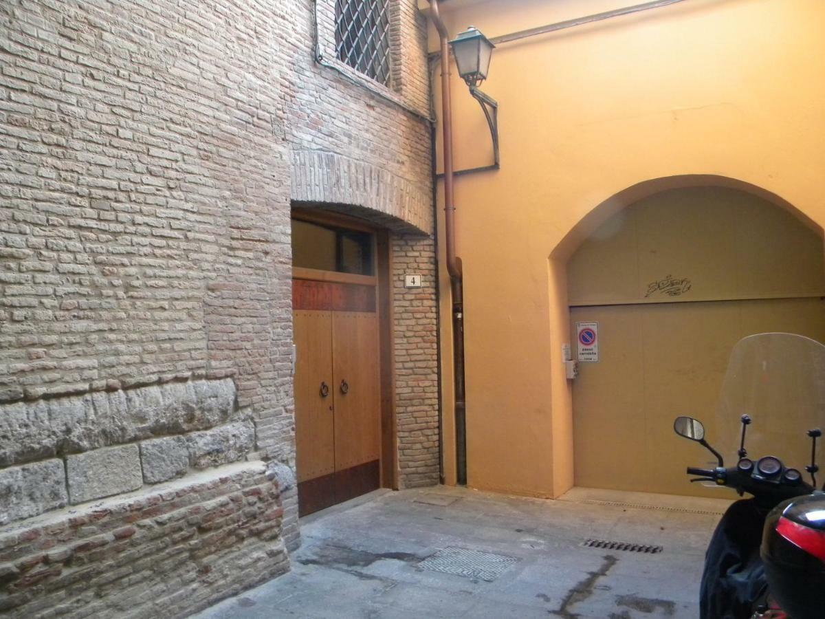 Bologna House Tubertini Apartment Exterior photo