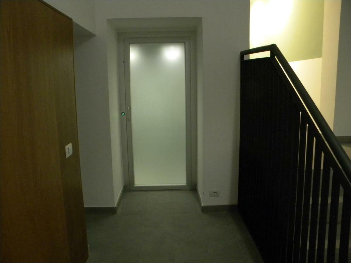 Bologna House Tubertini Apartment Exterior photo
