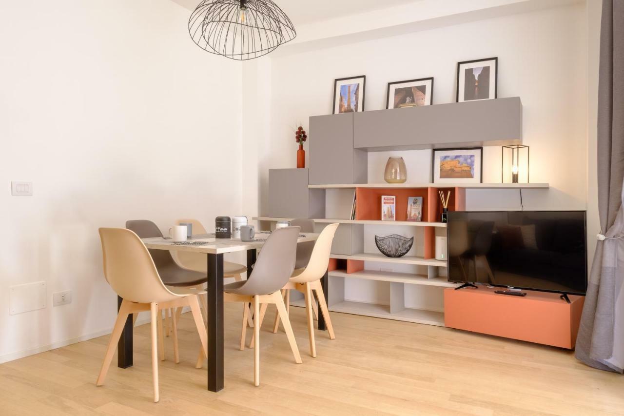 Bologna House Tubertini Apartment Exterior photo